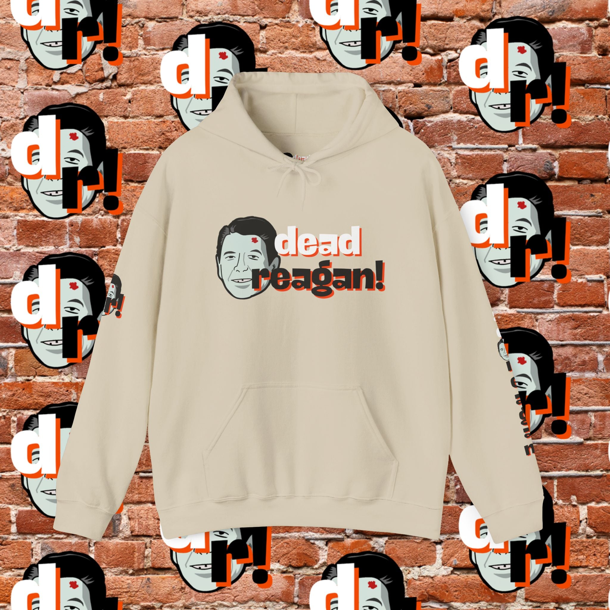 “Savage” Hoodie Graphic Pullover