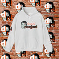 “Savage” Hoodie Graphic Pullover