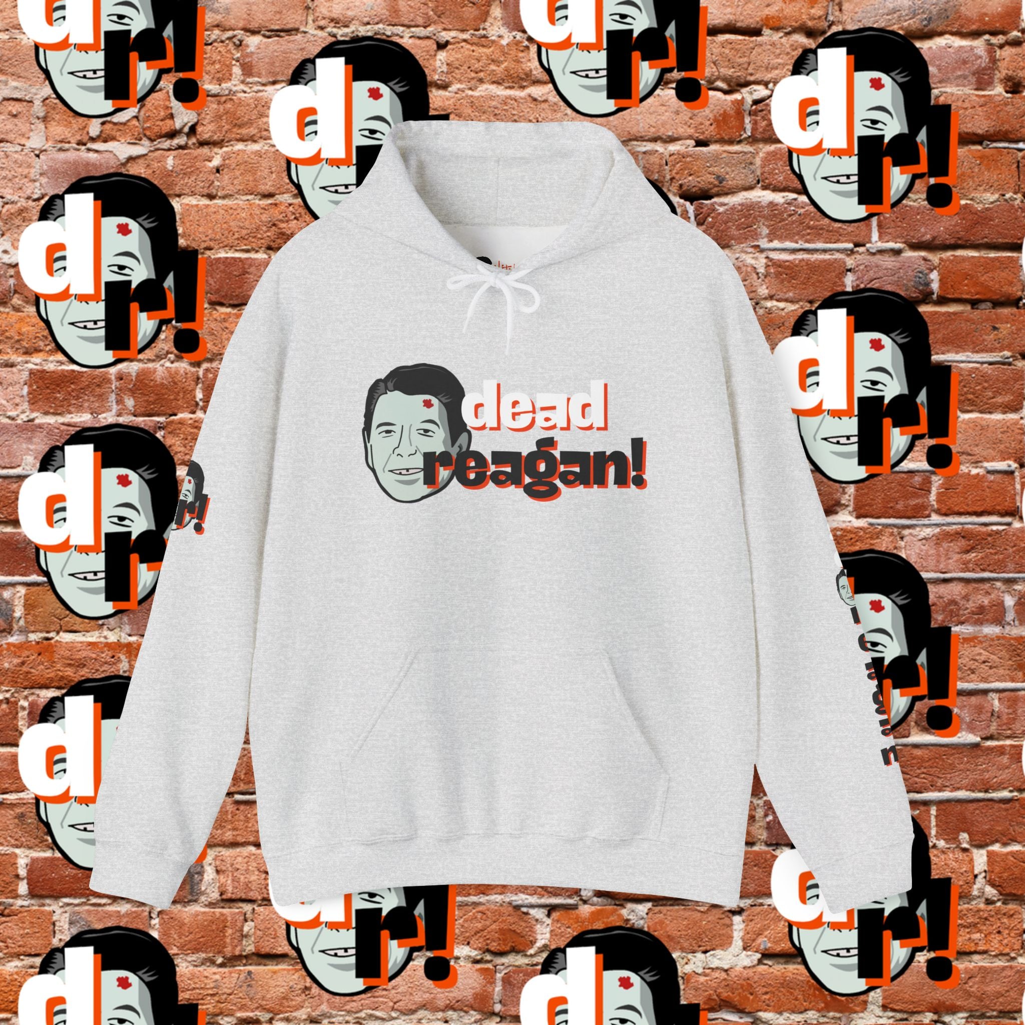 “Savage” Hoodie Graphic Pullover