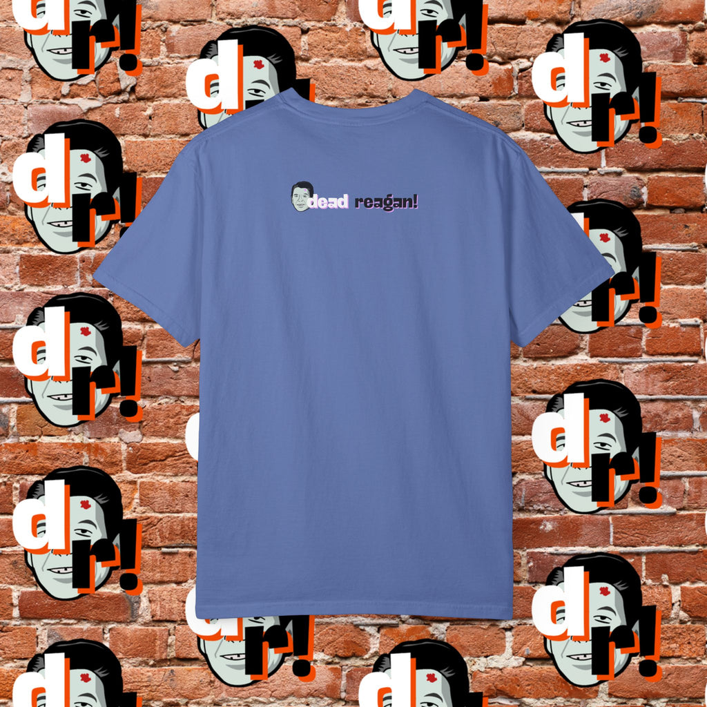 Gay for Mass Surveillance (PANK) Cotton T- Shirt