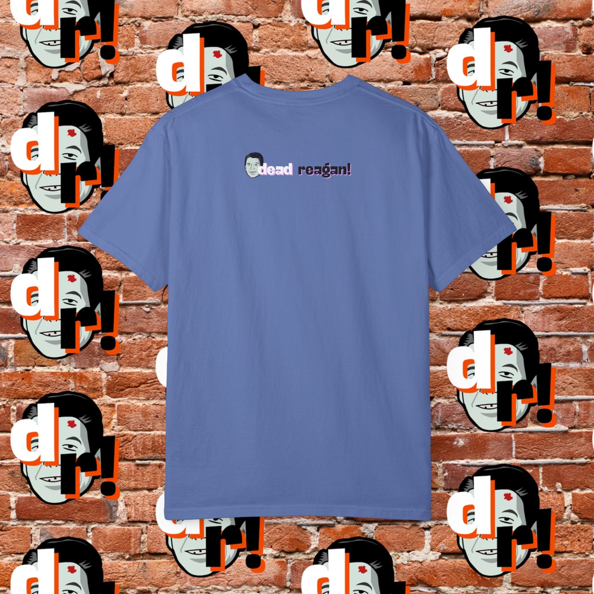 Gay for Mass Surveillance (PANK) Cotton T- Shirt