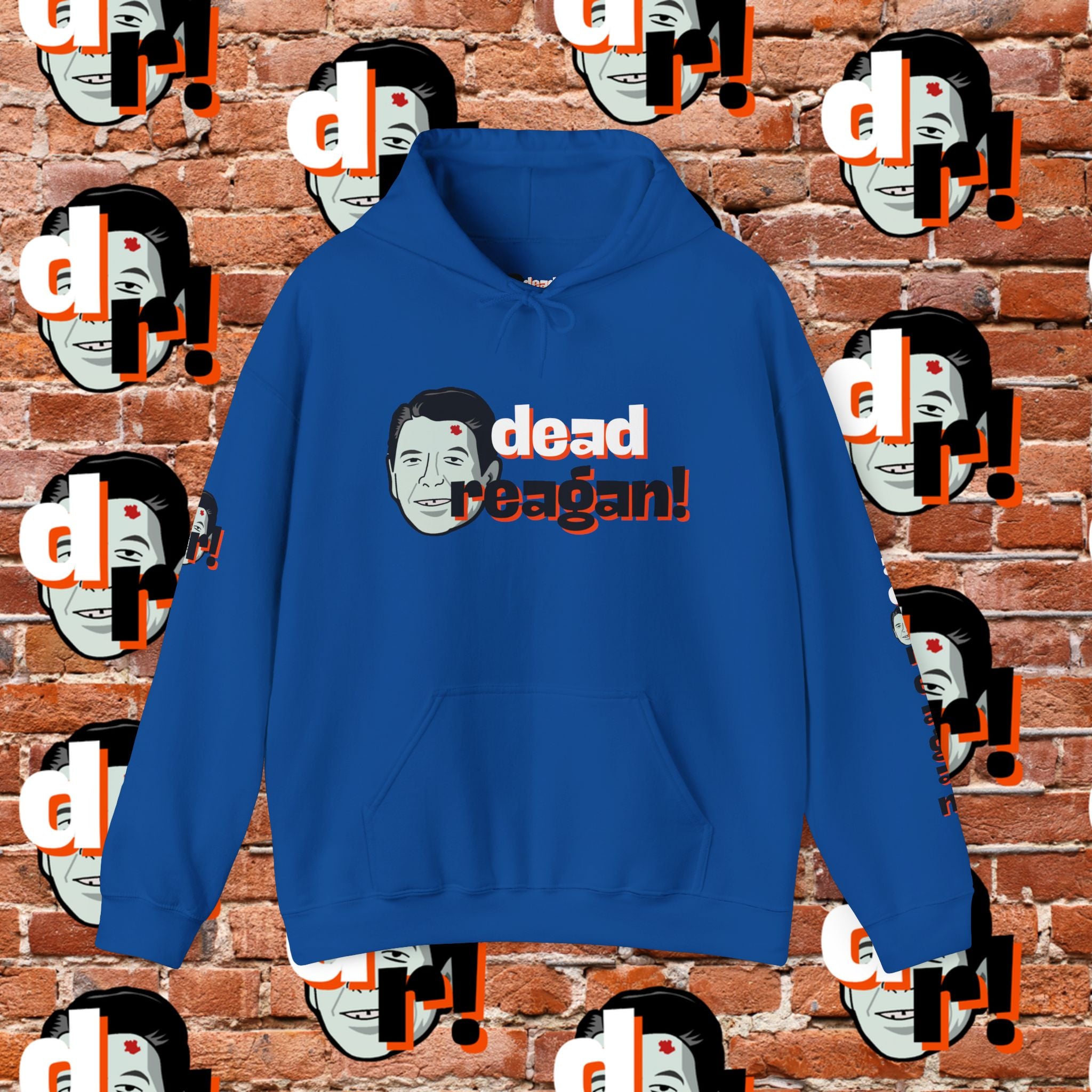 “Savage” Hoodie Graphic Pullover