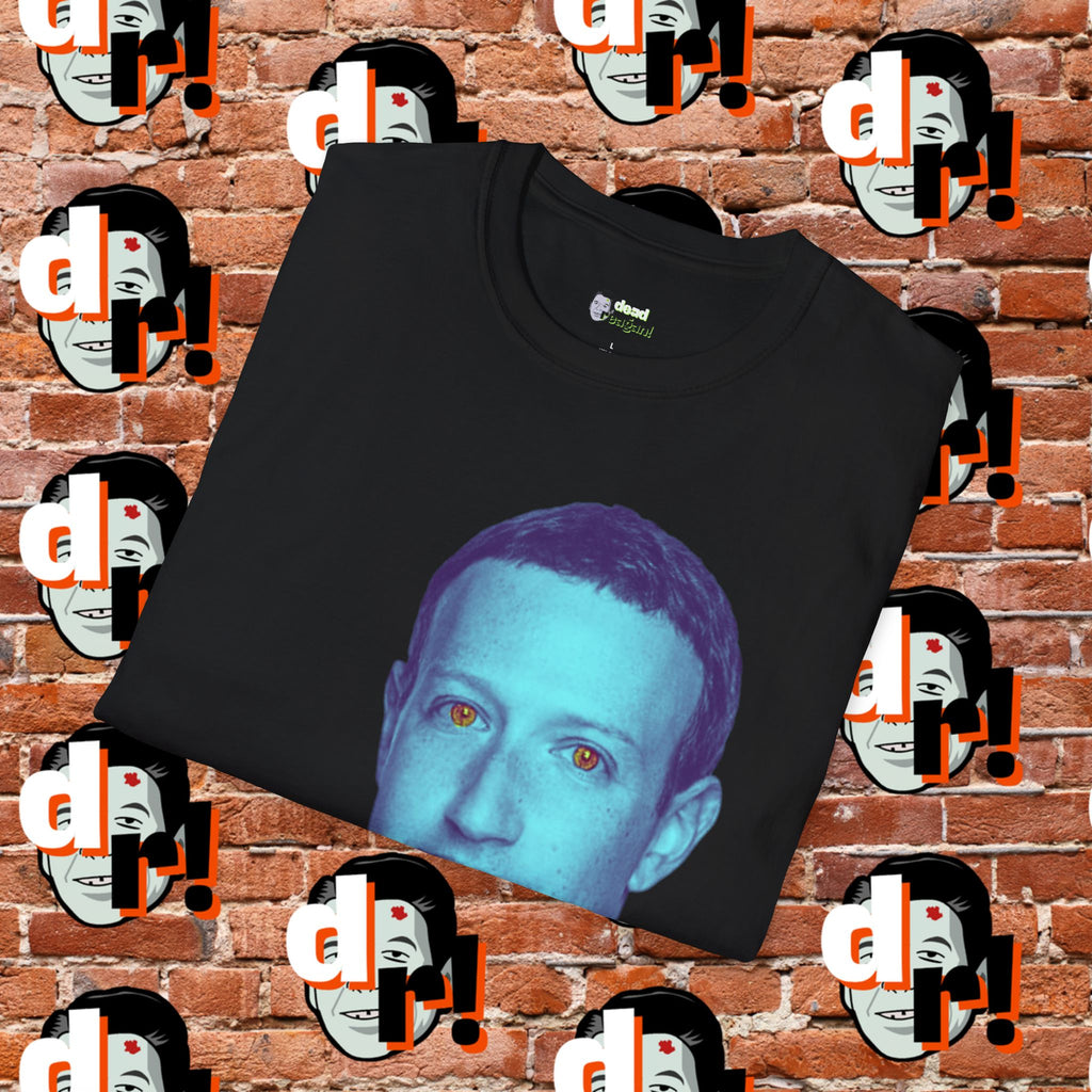 Real Actual Human Graphic Tee