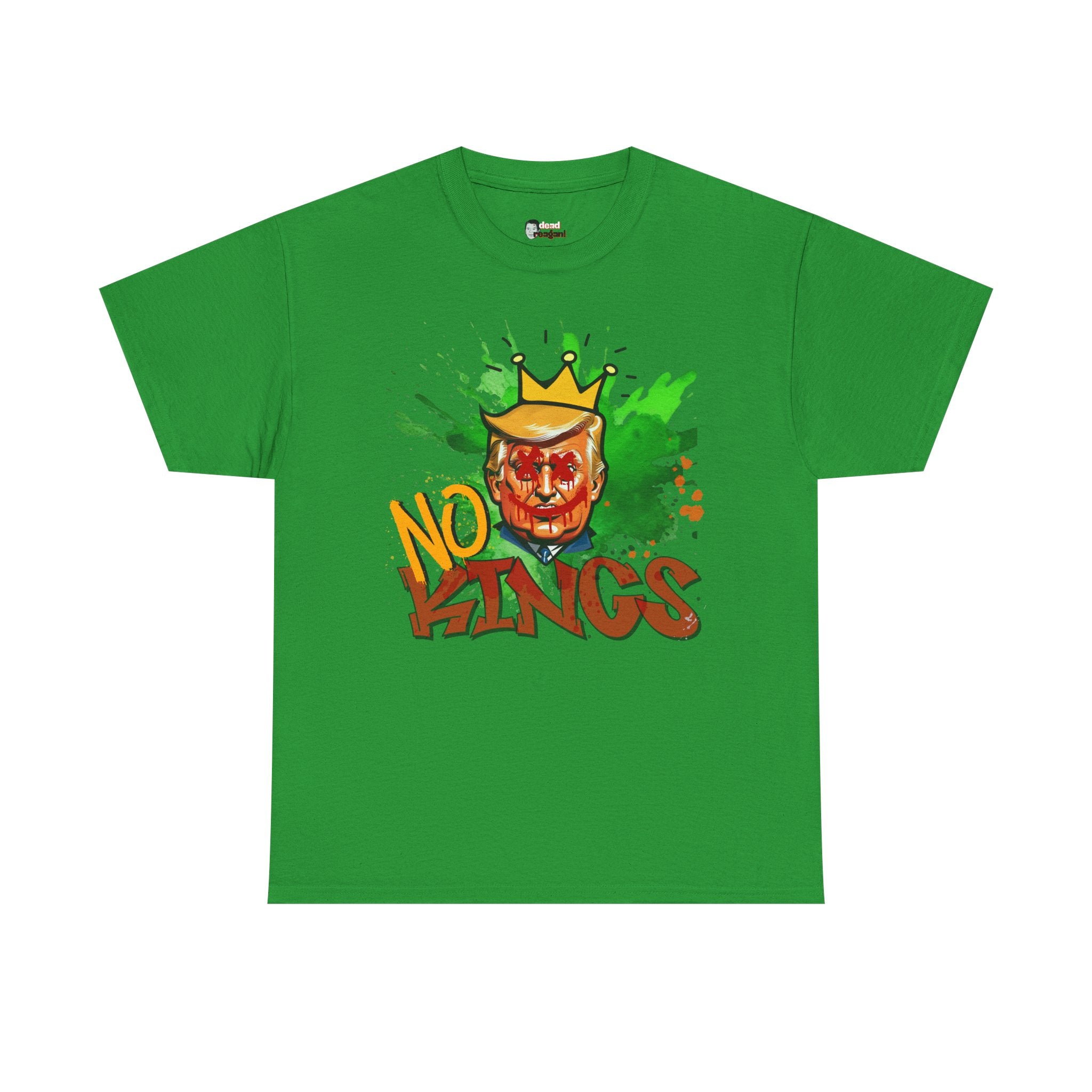 No Kings T‑Shirt