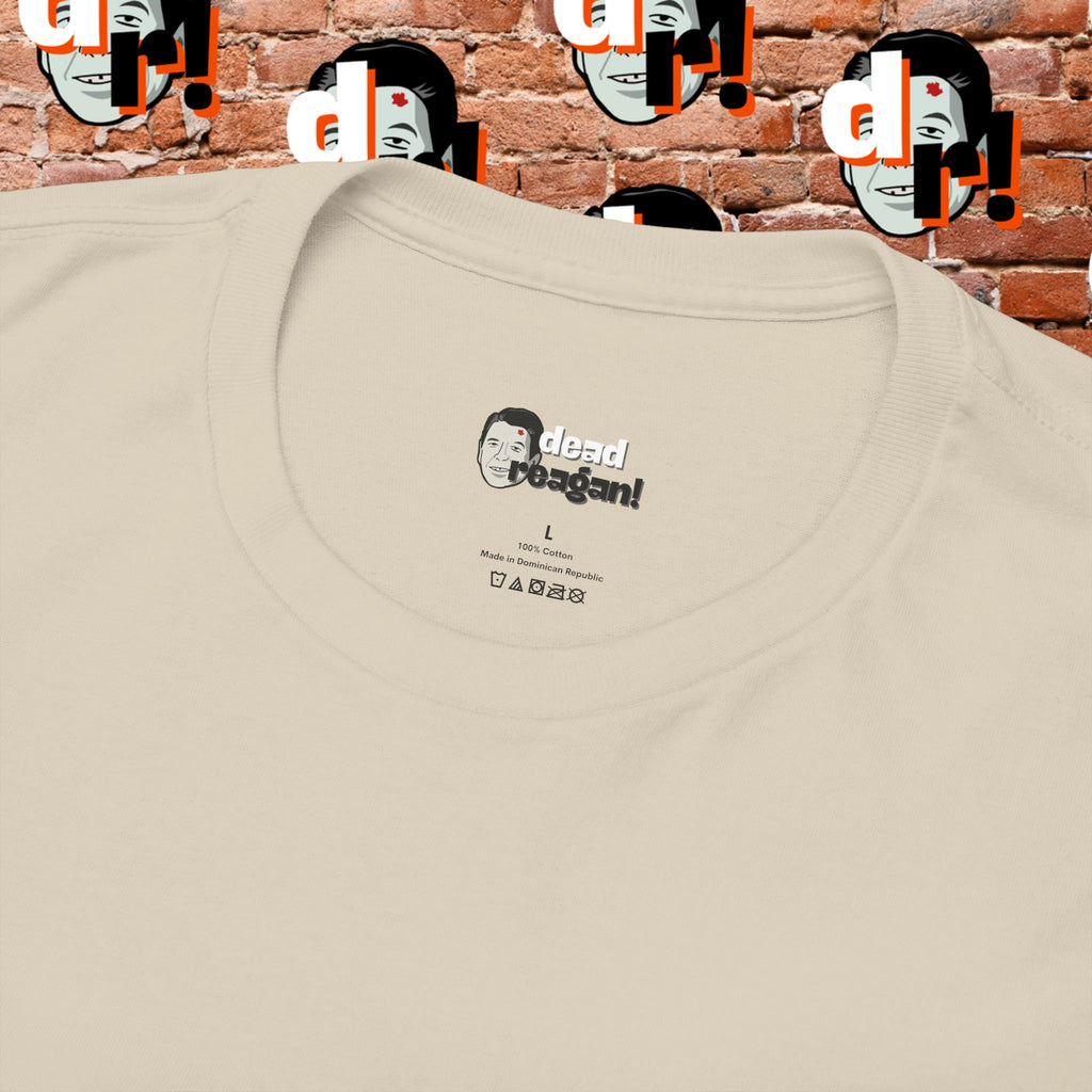 I’m White But… Unisex Heavy Cotton Tee