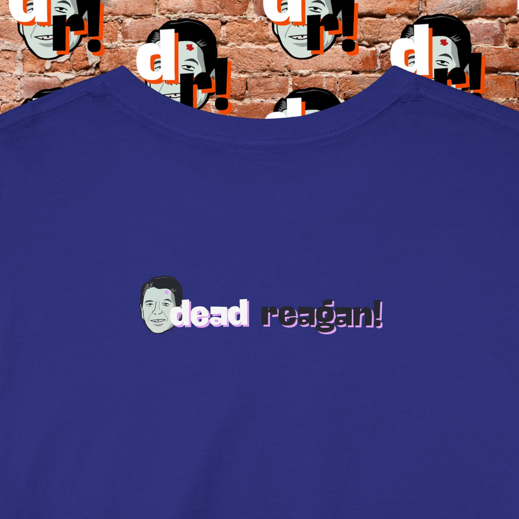 The Only Good Fascist (Lavender)