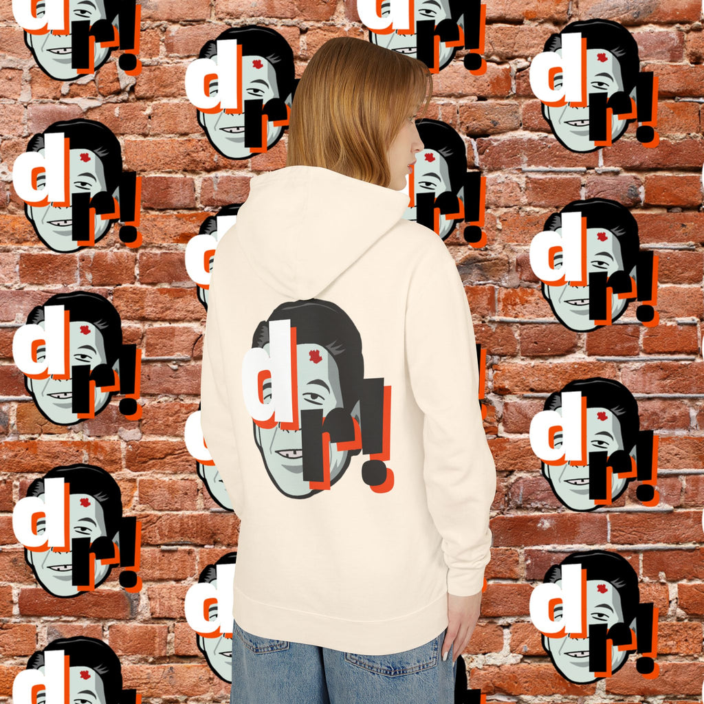Savage Graphic Hoodie
