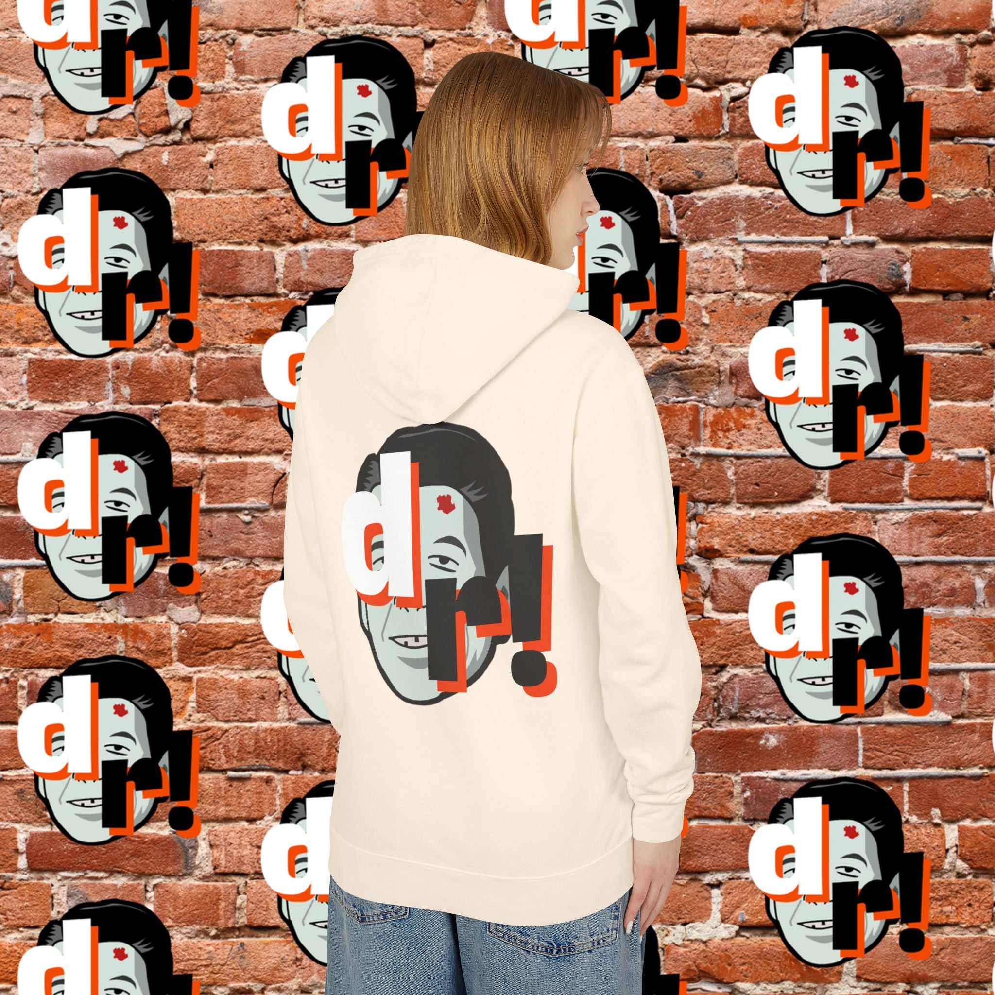 Savage Graphic Hoodie