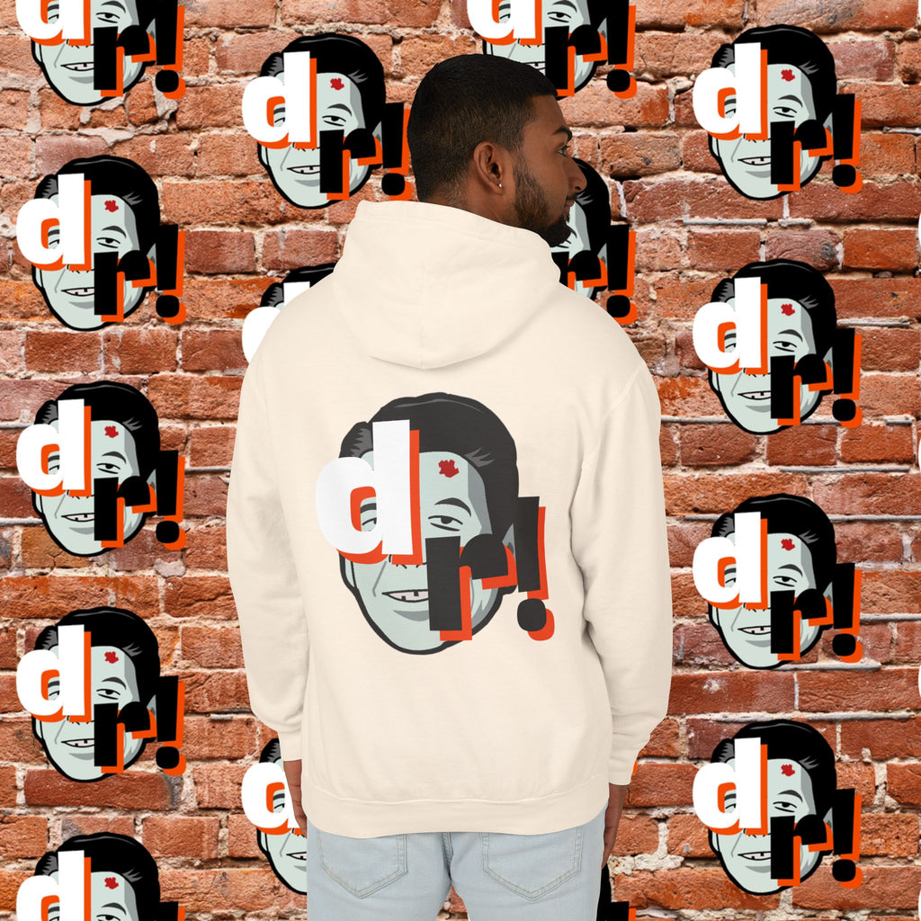 Savage Graphic Hoodie