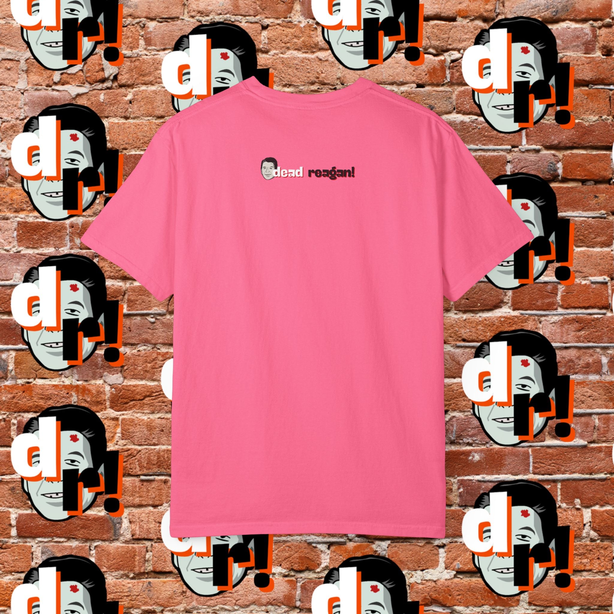 Gay for Mass Surveillance Cotton T- Shirt