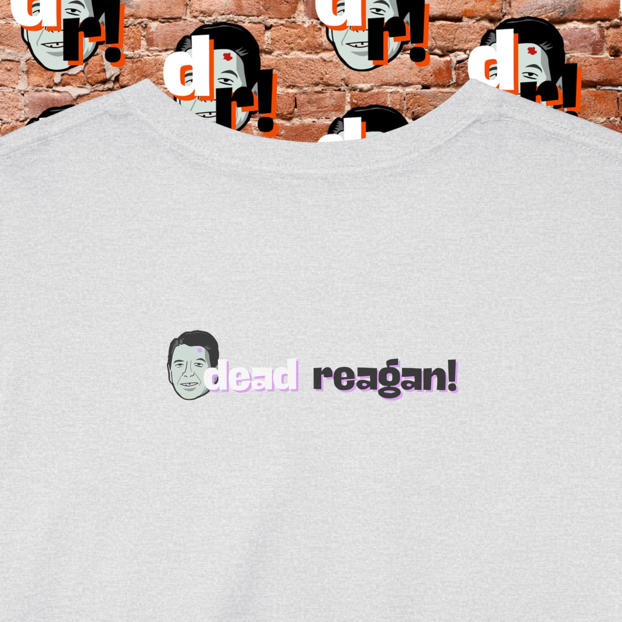 The Only Good Fascist (Lavender)