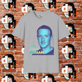 Real Actual Human Graphic Tee