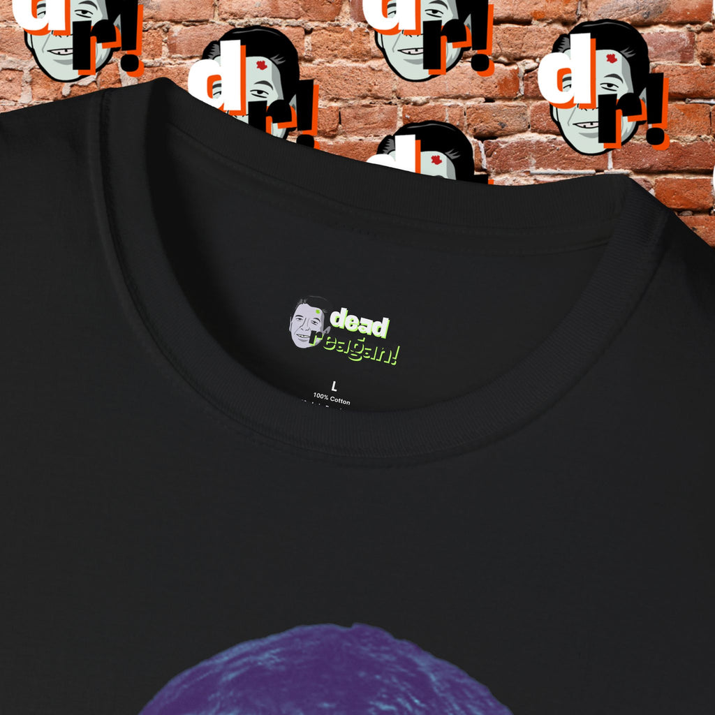 Real Actual Human Graphic Tee