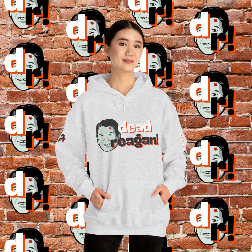 “Savage” Hoodie Graphic Pullover