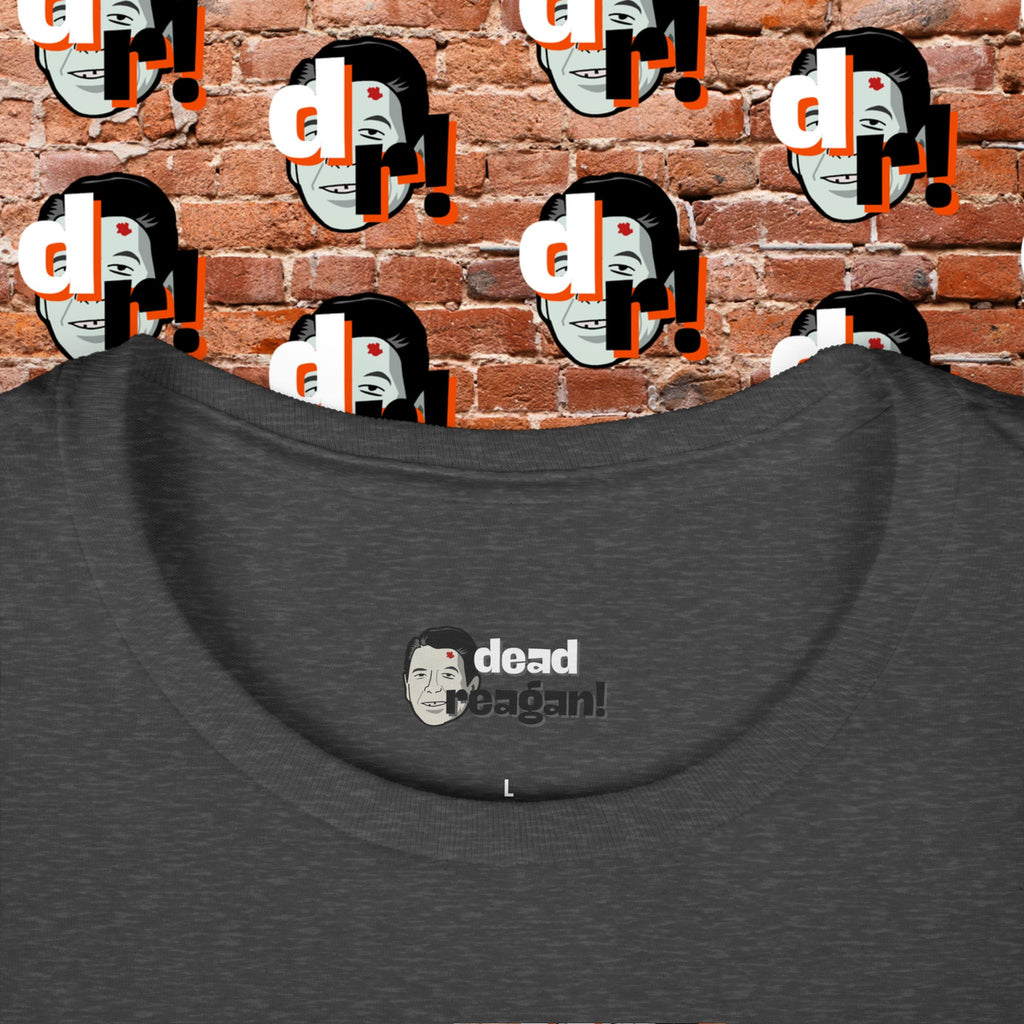 Antifa Wannanbe Women's T-Shirt
