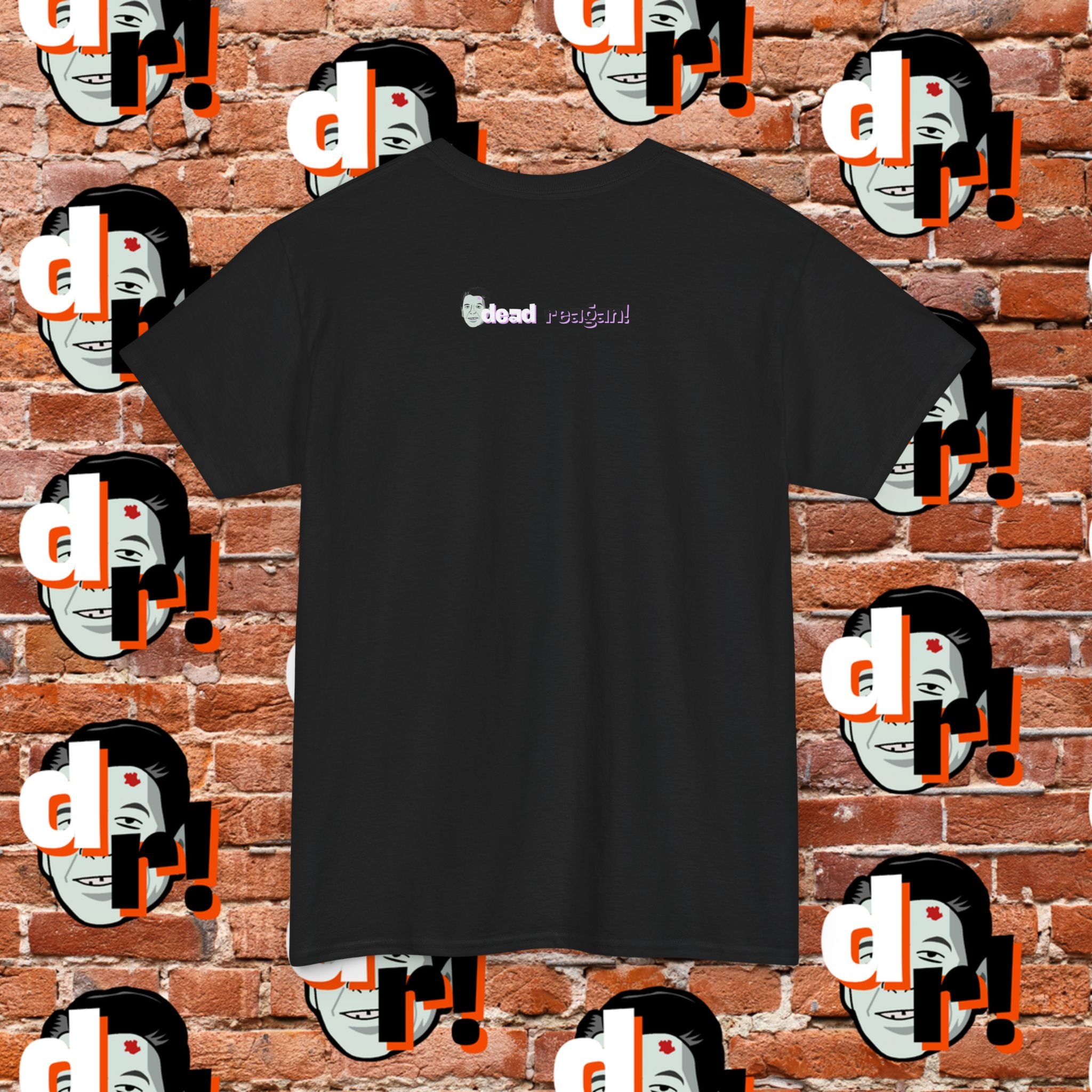 The Only Good Fascist (Lavender)