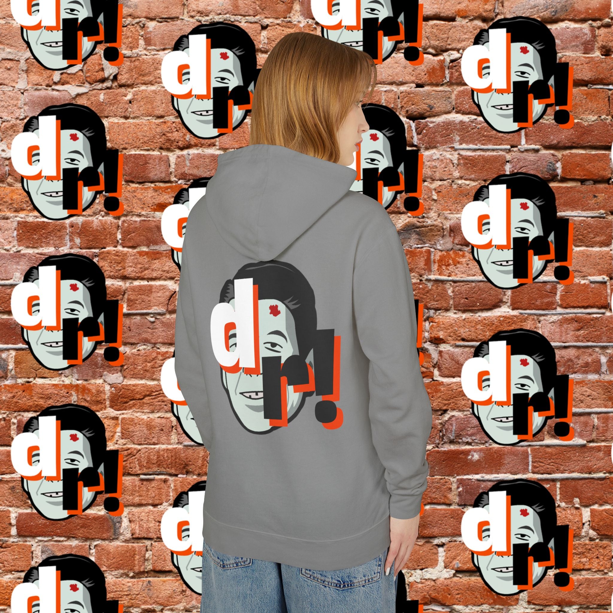 Savage Graphic Hoodie
