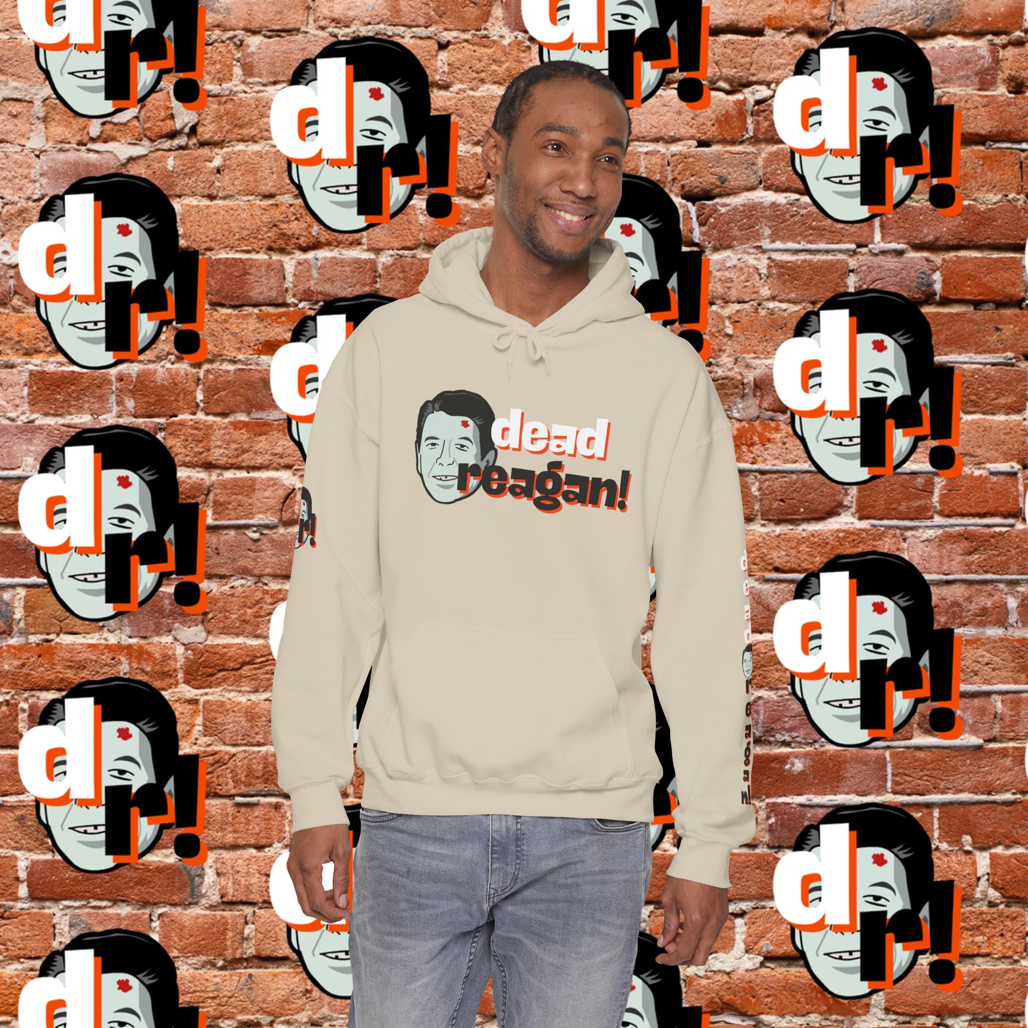 “Savage” Hoodie Graphic Pullover