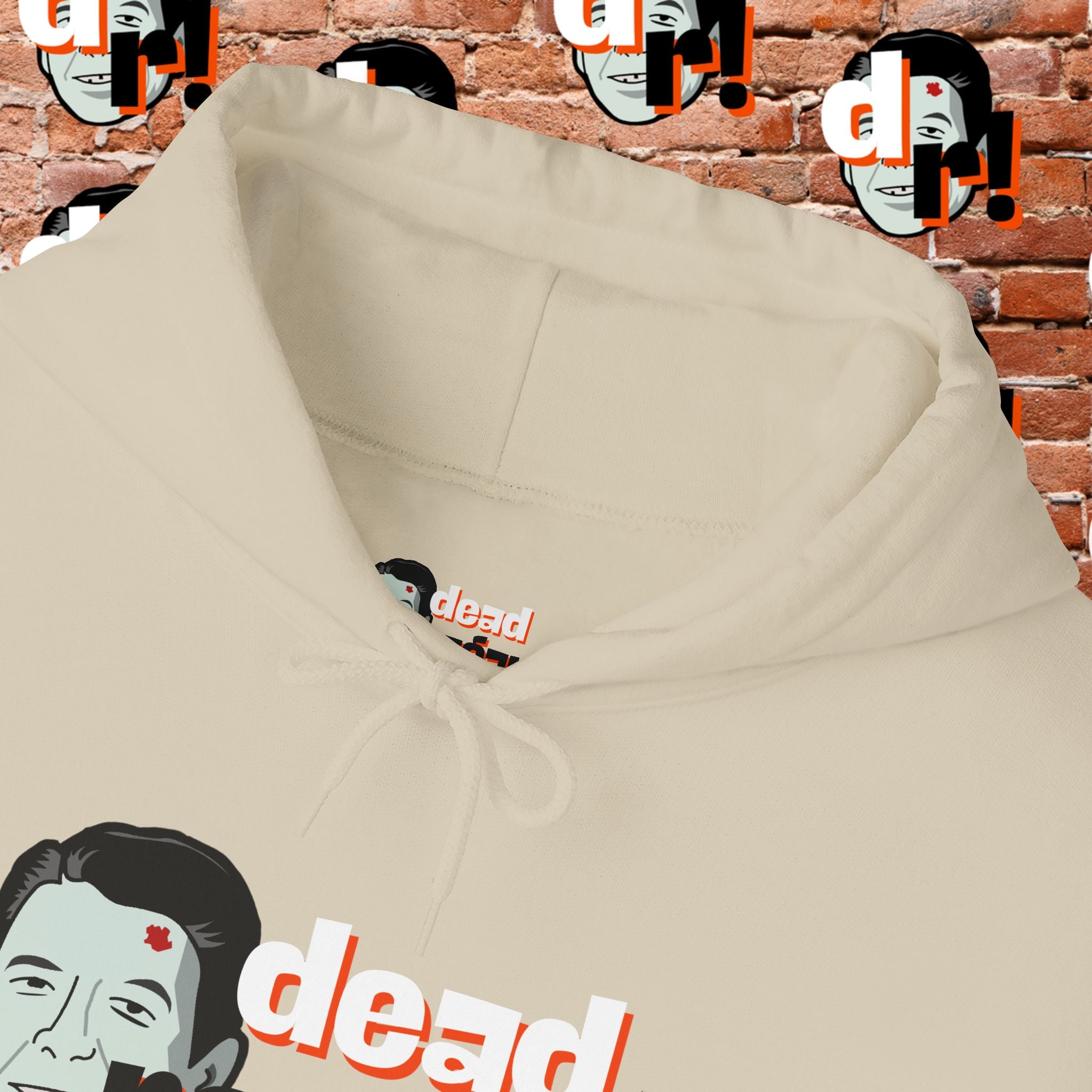“Savage” Hoodie Graphic Pullover