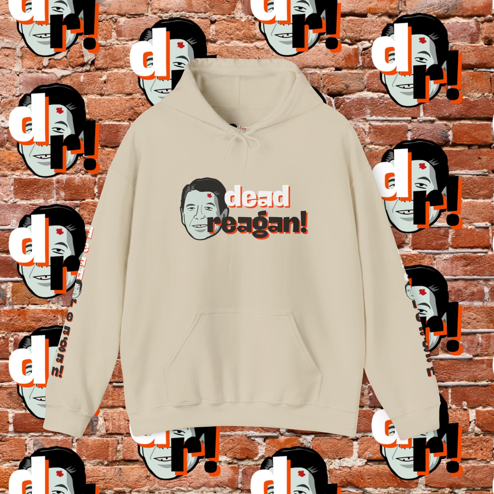 “Savage” Hoodie Graphic Pullover