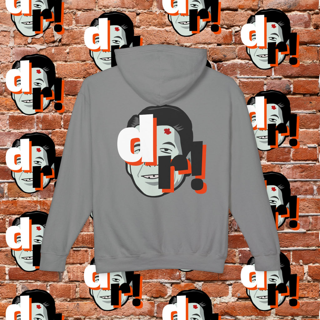 Savage Graphic Hoodie