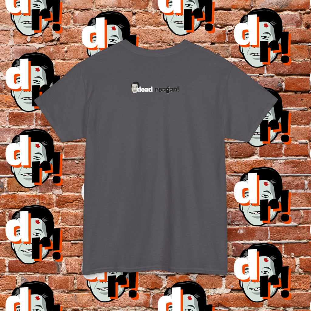 The Only Good Fascist (Mono)