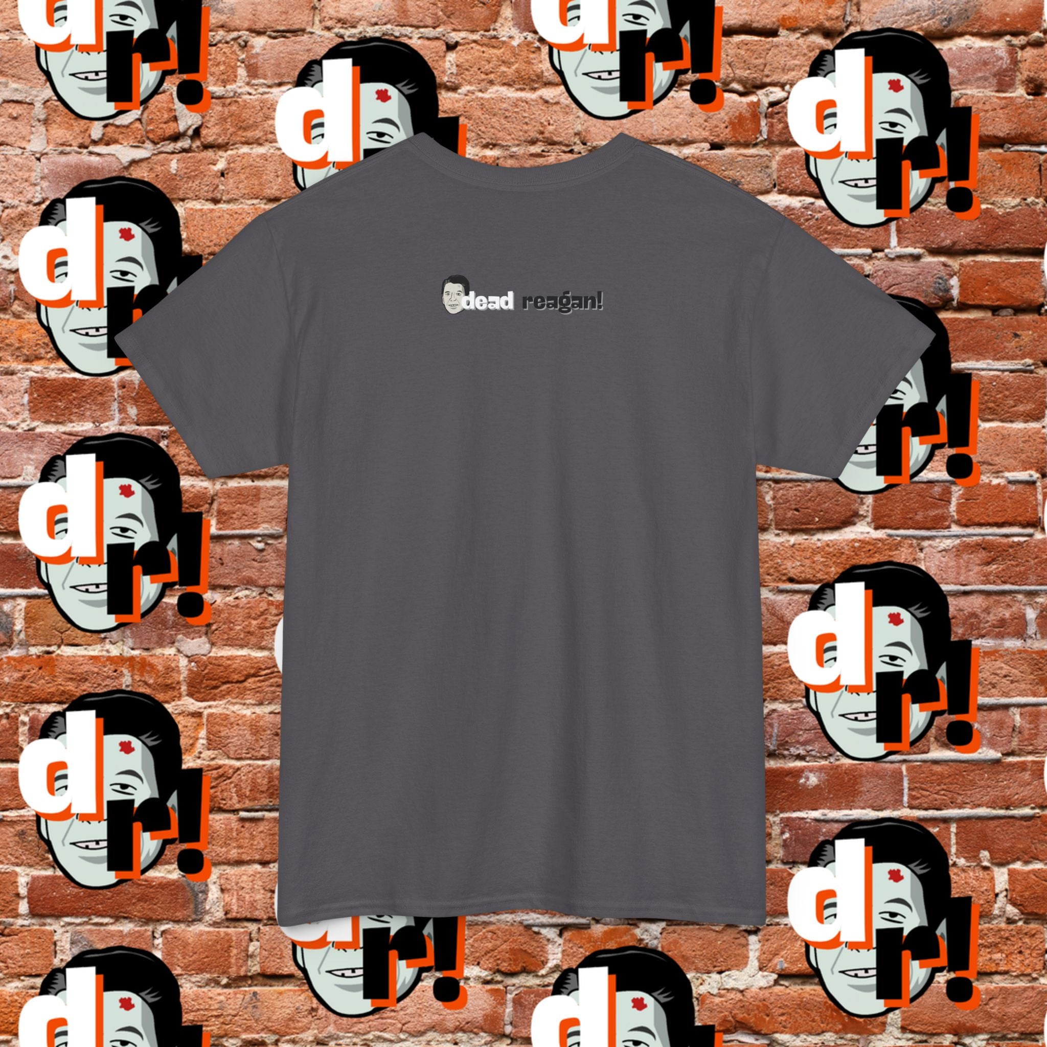 The Only Good Fascist (Mono)