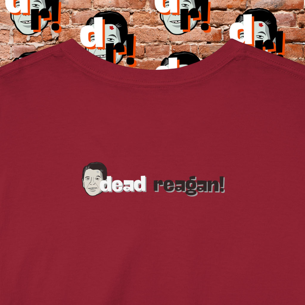 The Only Good Fascist (Mono)