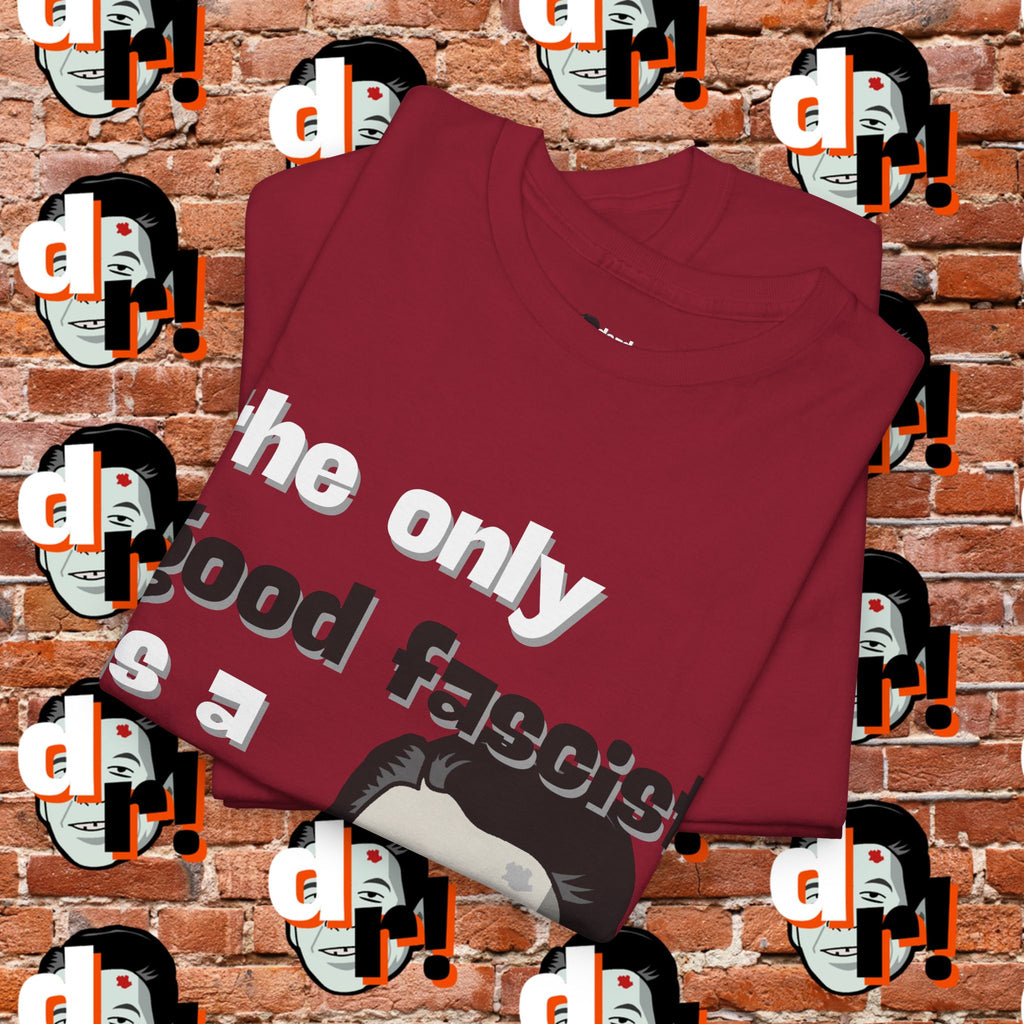 The Only Good Fascist (Mono)